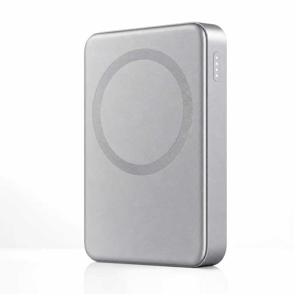 Toocki power bank packshot